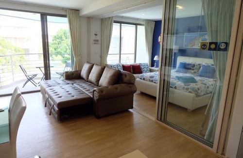 Hua Hin Apartment | Baan Sankraam by Baan Captainreua Sankraam