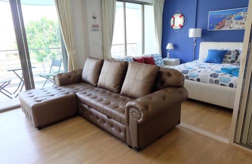 Hua Hin Apartment | Baan Sankraam by Baan Captainreua Sankraam
