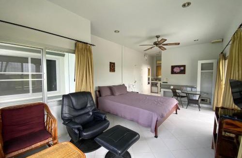 Sanuan Hotel | Baan Sanuan Resort