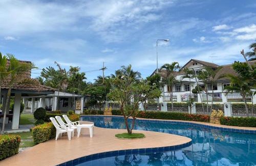 Sanuan Hotel | Baan Sanuan Resort