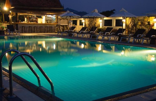 Ao Nang Resort | Baan Sawan Resort