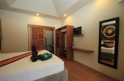 Lamai Resort | Baan Sawan Samui Resort
