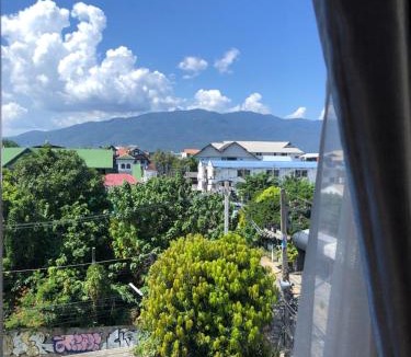 Wua Lai Apartment | Baan Sinkaew Apartment Chiangmai - บ้านสินแก้ว อพาร์ทเม้นท์ เชียงใหม่