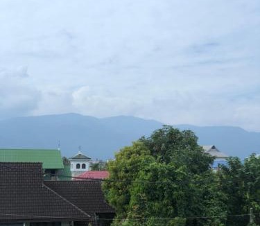 Wua Lai Apartment | Baan Sinkaew Apartment Chiangmai - บ้านสินแก้ว อพาร์ทเม้นท์ เชียงใหม่