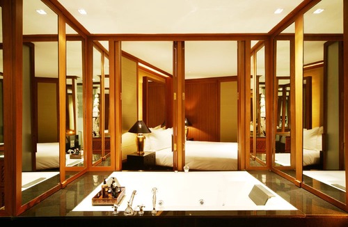 Na Chom Thian Hotel | Baan Somprasong Condominium