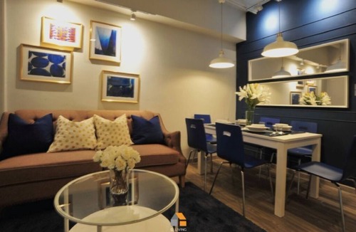 Lat Yao House | Baan Sri-kram TP1 @Taopoon MRT