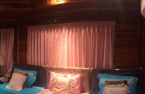 Samut Songkhram Hotel | Baan Suan Hinghoy