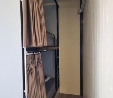 Koh Tao Hostel | Baan suan hostel Koh Tao