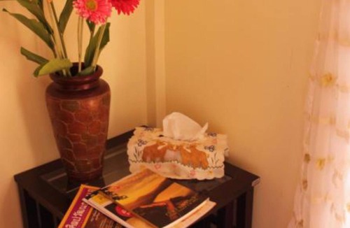 Damnoen Saduak House | Baan Suan Nuchliang Homestay