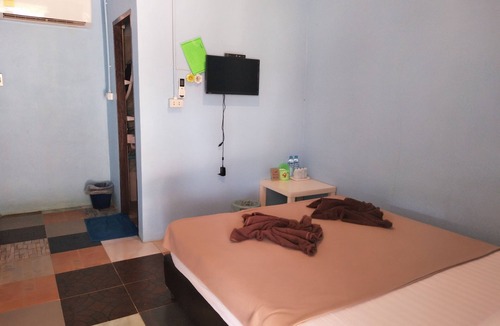 Ban Phe Hotel | Baan Suan Siri Resort