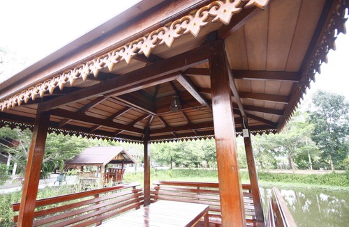 Khlong Khuean House | Baan Suan View Dee Homestay