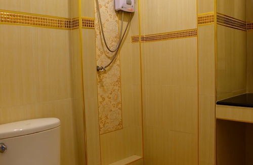 Kamphaeng Phet Hotel | Baan Suanphet Resort