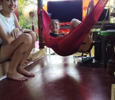 Sing Buri House | Baan Sudjai homestay
