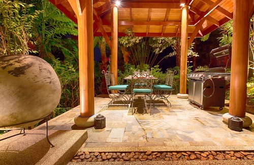 Cherngtalay Villa | Baan Surin Sawan by Elite Havens