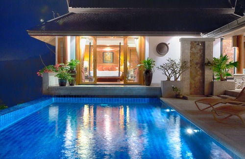 Cherngtalay Villa | Baan Surin Sawan by Elite Havens