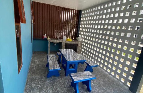 Sichon House | Baan Suriya Sichon