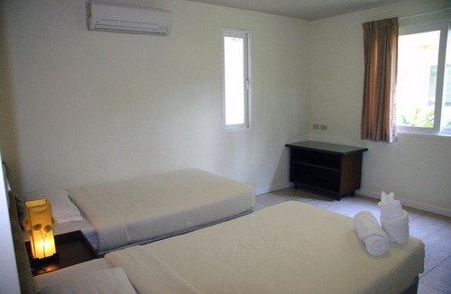 Cha-am House | Baan Talay Samran Baan D1