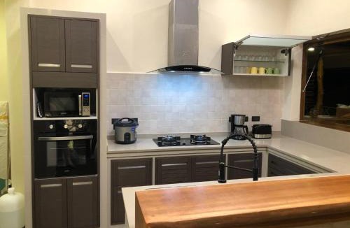 Hin Hong Villa | Baan Taolili villa 3 bedrooms