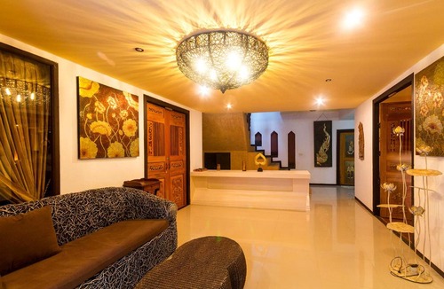 Hang Dong Resort | Baan Tawai Lanna Resort