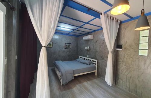 Chawang House | Baan Thabthong Homestay (บ้านทับทอง โฮมสเตย์)