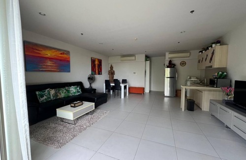 Cha-am Apartment | Baan Thew Talay AquaMarine next door to Baba Beach Club Hua Hin