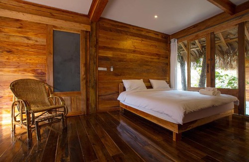 Khuan Khanun Hotel | Baan​ Tonlamphu​ Pakpra