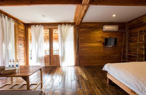 Khuan Khanun Hotel | Baan​ Tonlamphu​ Pakpra
