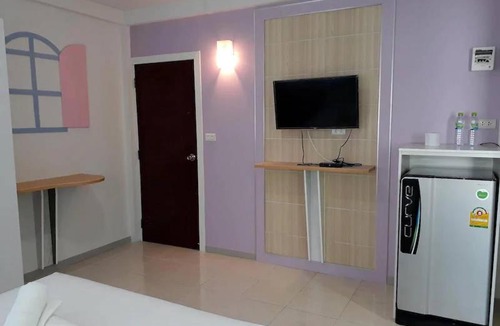 Na Muang Hostel | Baan Vanilla River