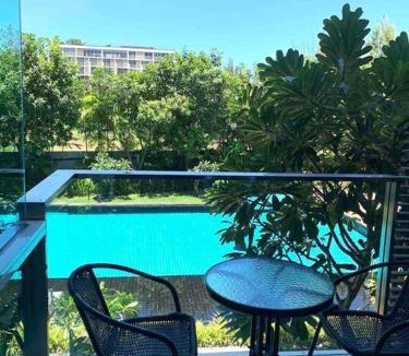 Nong Kae Apartment | Baan View Viman by PW