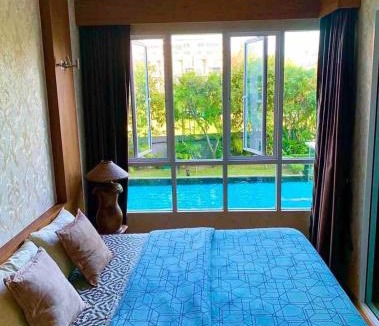 Nong Kae Apartment | Baan View Viman by PW