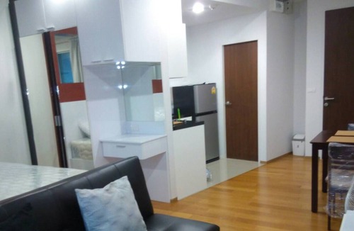 Nong Kae Condo | Baan View Viman Hua Hin (516 by Montri C)