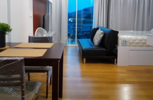 Nong Kae Condo | Baan View Viman Hua Hin (516 by Montri C)