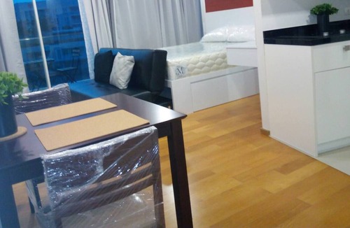 Nong Kae Condo | Baan View Viman Hua Hin (516 by Montri C)