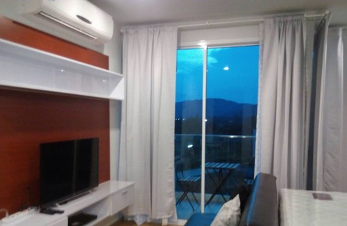 Nong Kae Condo | Baan View Viman Hua Hin (516 by Montri C)