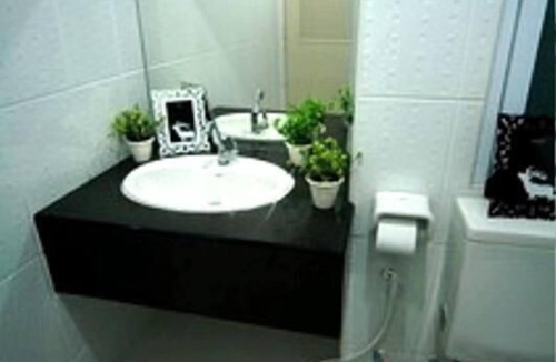 Khon Kaen Hotel | Baan Vor Sumongkol Services Apartment