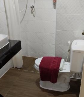 Khao San Hostel | Baan Wanchart
