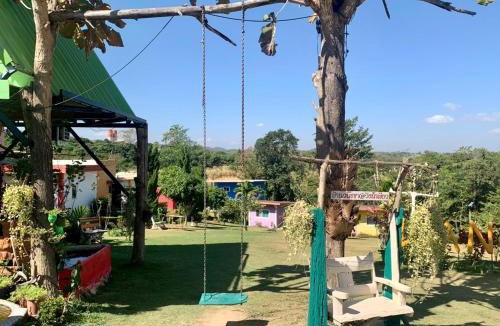 Wang Nam Khiao House | Baan Wanutcha - บ้านวนัชชา
