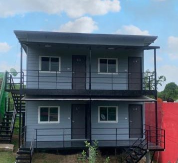 Wang Nam Khiao House | Baan Wanutcha - บ้านวนัชชา