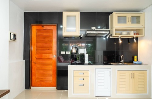 Rawai House | Baan Waru Seaview