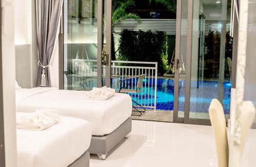 Ranong Hotel | Baan Yamoo Ranong