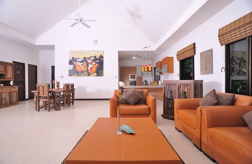 Krabi Villa | Baan Zoe Luxury Private Pool Villa