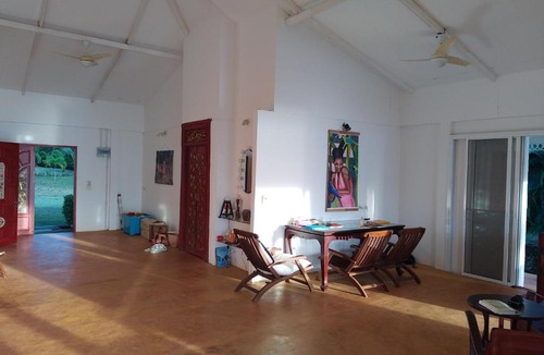 Ko Mak Villa | Baan Zourite seaview villa