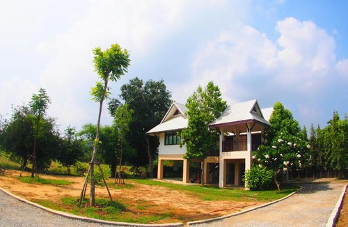 Kanchanaburi House | Baan2rai