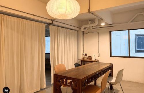 Kho Hong Hostel | BAAN650 Hostel