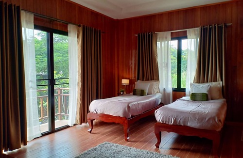 Udon Thani House | Baanbua Nonlen