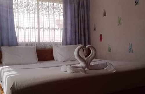 Cha-am Hotel | Baanchaolai Chaam