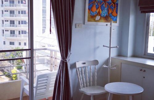 Khao Takiab House | Baanchomchan