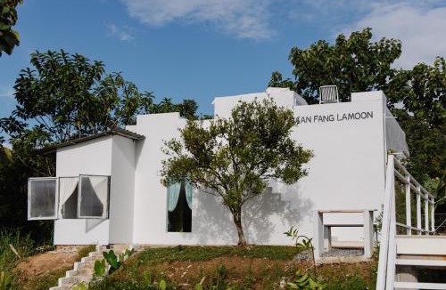 Fang House | Baanfanglamoon