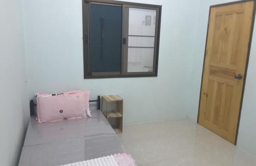 Laem Ngop Apartment | BaanHomPa
