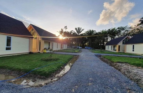 Sichon Villa | Baankai Sichon Villa Nakhon